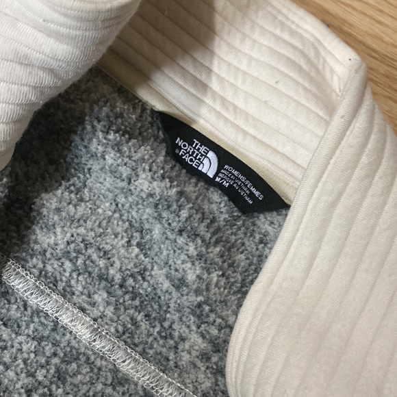 North Face jacket - Picture 3 of 3